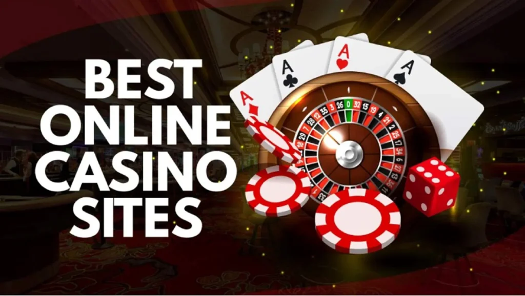 Safe and fair casino games online for a secure gamble
