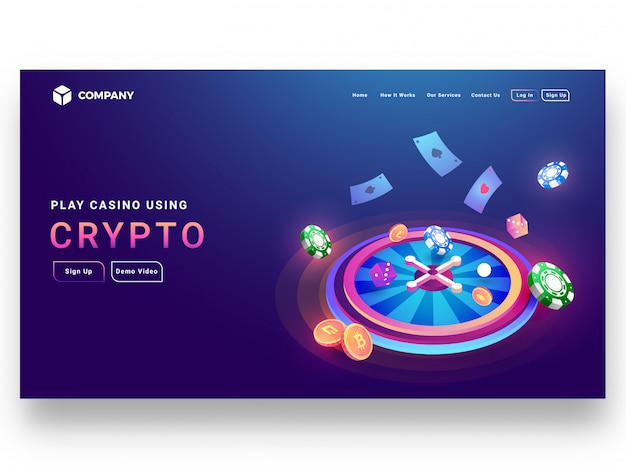 Embracing the Future: Exploring Cryptocurrency Casinos – Advantages and Challenges