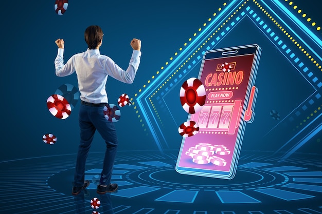 The Impact of Social Media on Modern Gambling Experiences