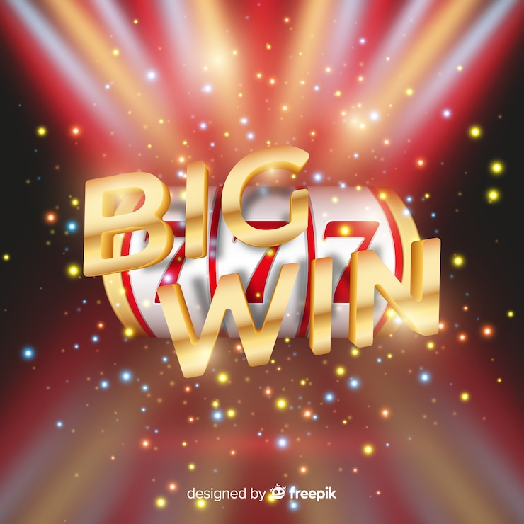 High Stakes Slot Victories