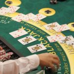 The Best Casino Games for Your Casino Party! Tips by a Pit Boss!