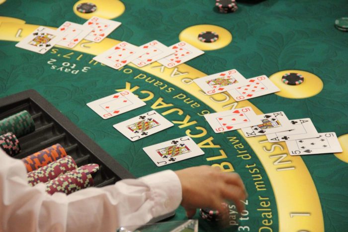 The Best Casino Games for Your Casino Party! Tips by a Pit Boss! The Best Casino Games for Your Casino Party! Tips by a Pit Boss!