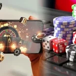 How to choose a casino game to play effectively