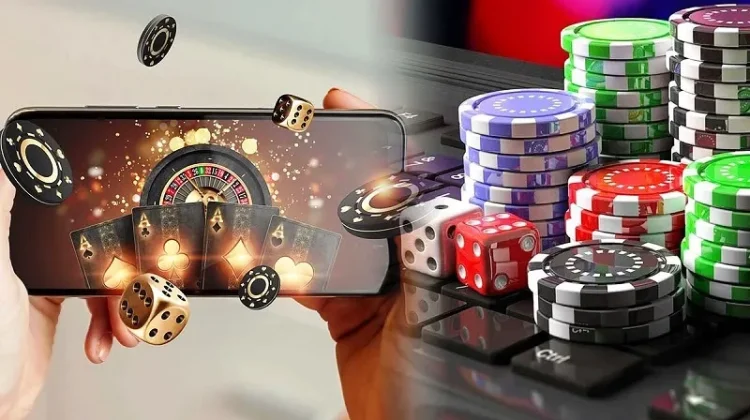 How to choose a casino game to play effectively