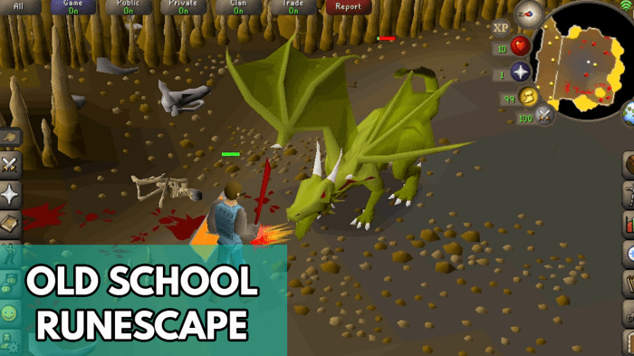 Best mobile MMORPGs for Android 2026